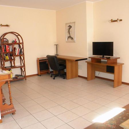 Il Tasso Apartment Mapello Ngoại thất bức ảnh