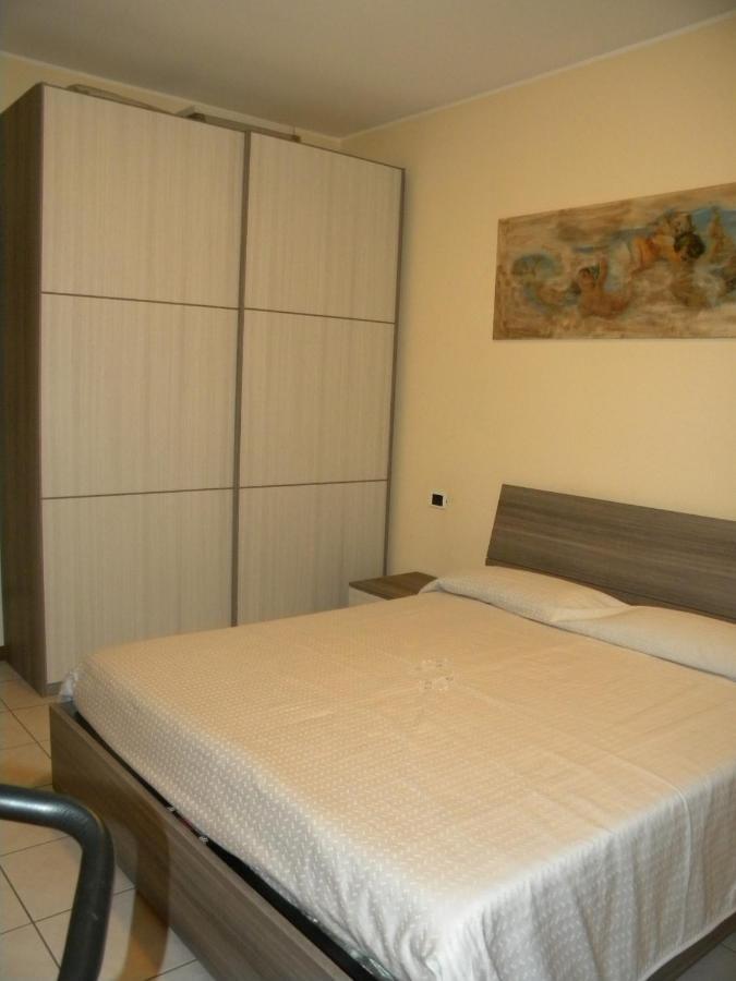 Il Tasso Apartment Mapello Ngoại thất bức ảnh