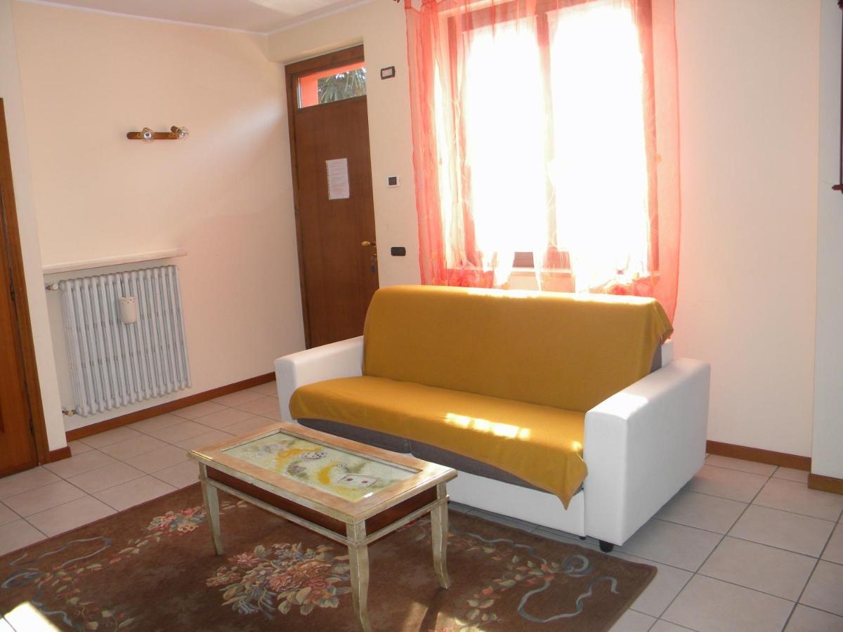 Il Tasso Apartment Mapello Ngoại thất bức ảnh